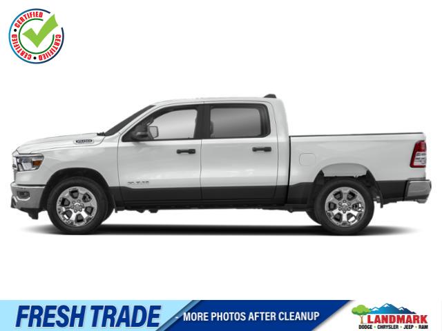 Used 2023 Ram 1500 Big Horn Trucks