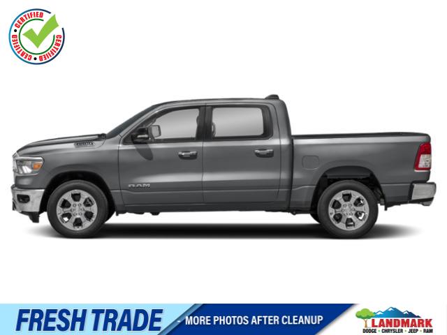 Used 2020 Ram 1500 Big Horn Trucks