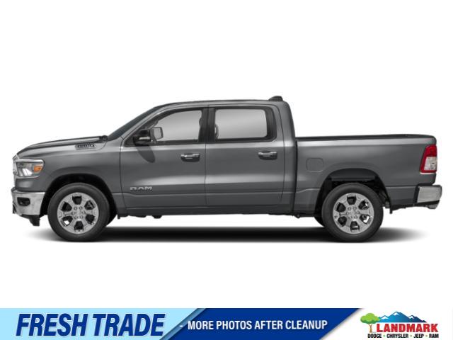 Used 2020 Ram 1500 Big Horn Trucks