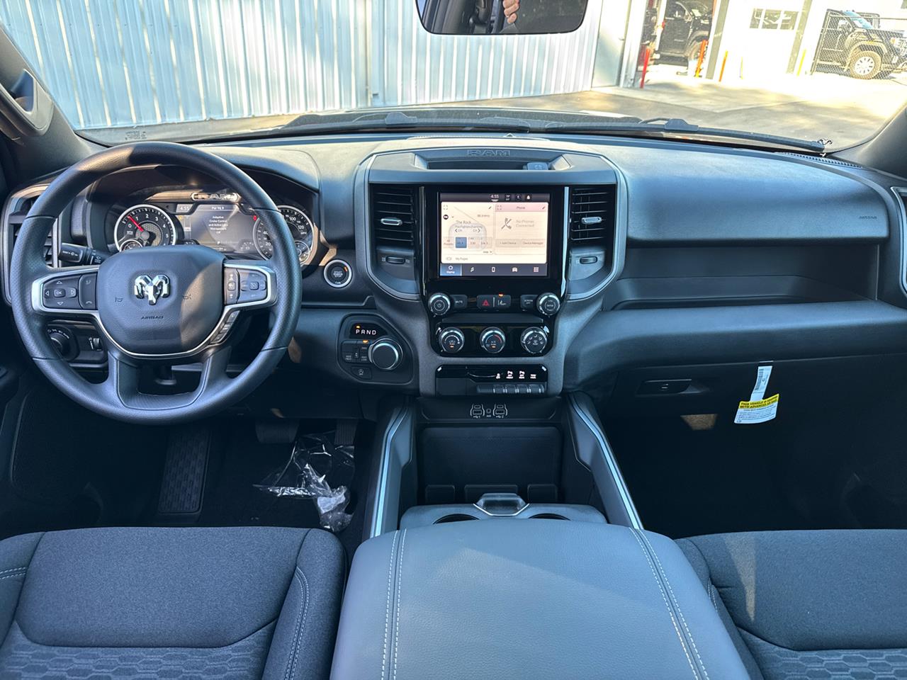 2027 Ram 1500