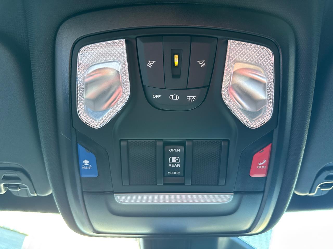 2027 Ram 1500