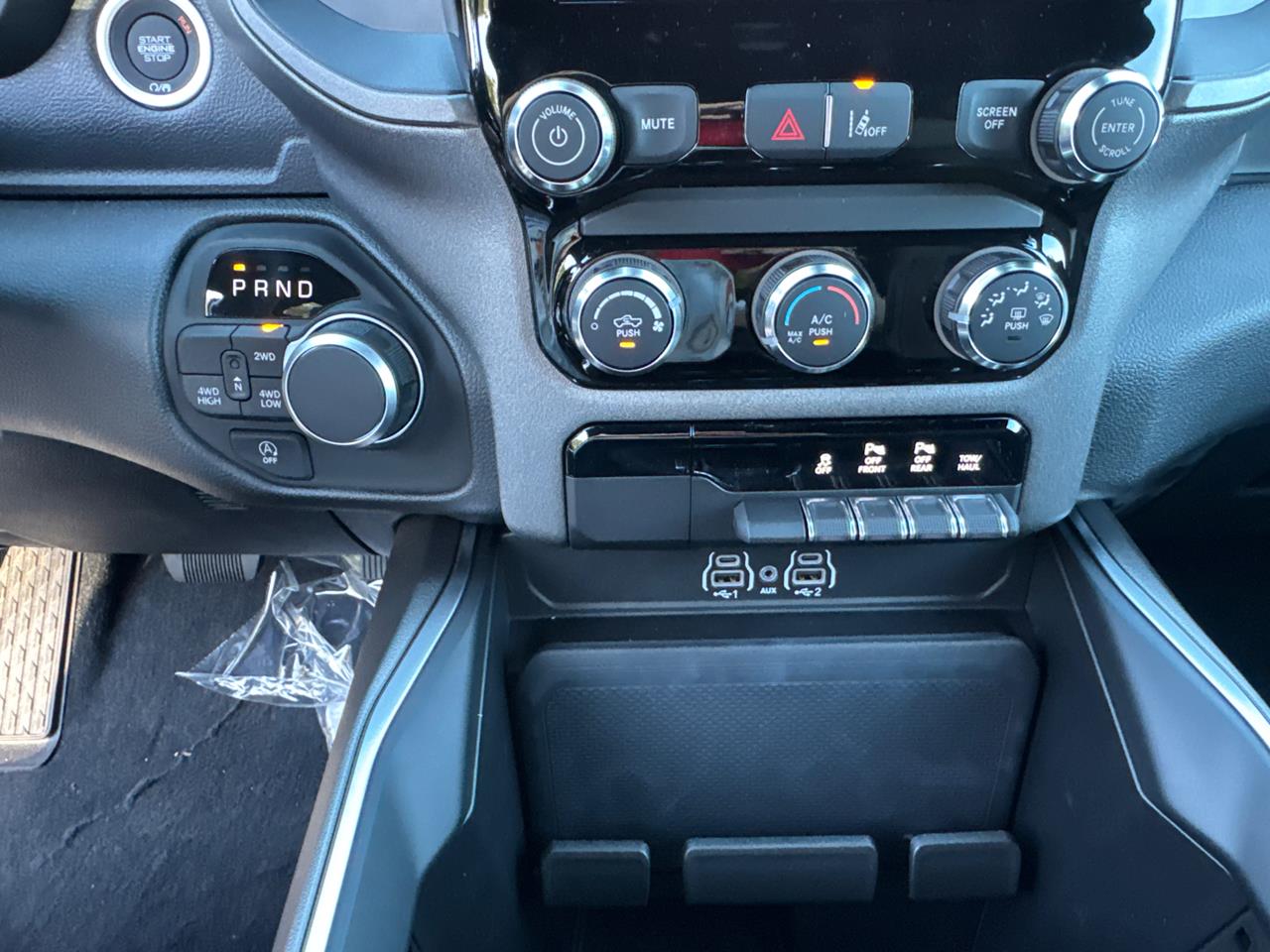 2027 Ram 1500