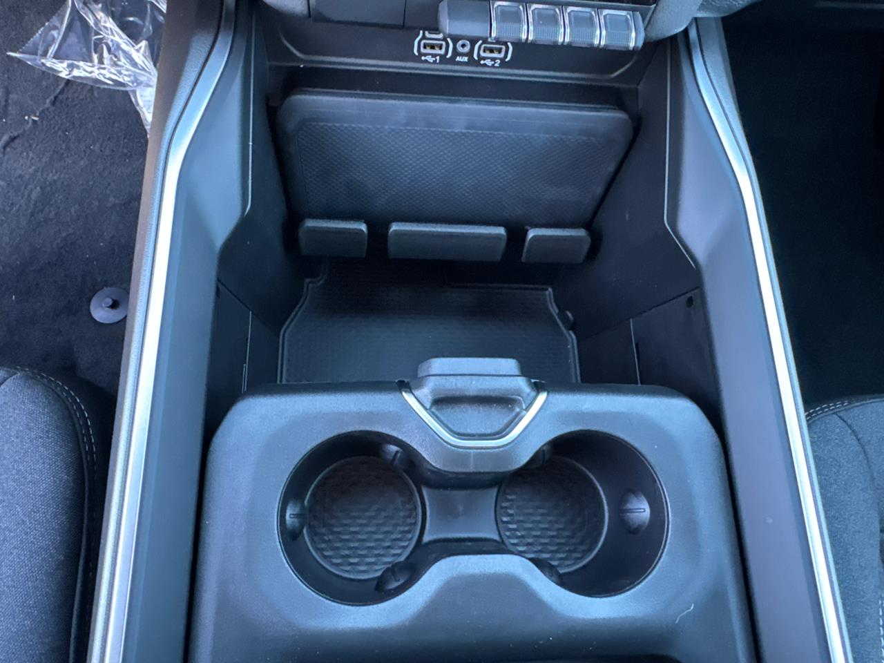 2027 Ram 1500