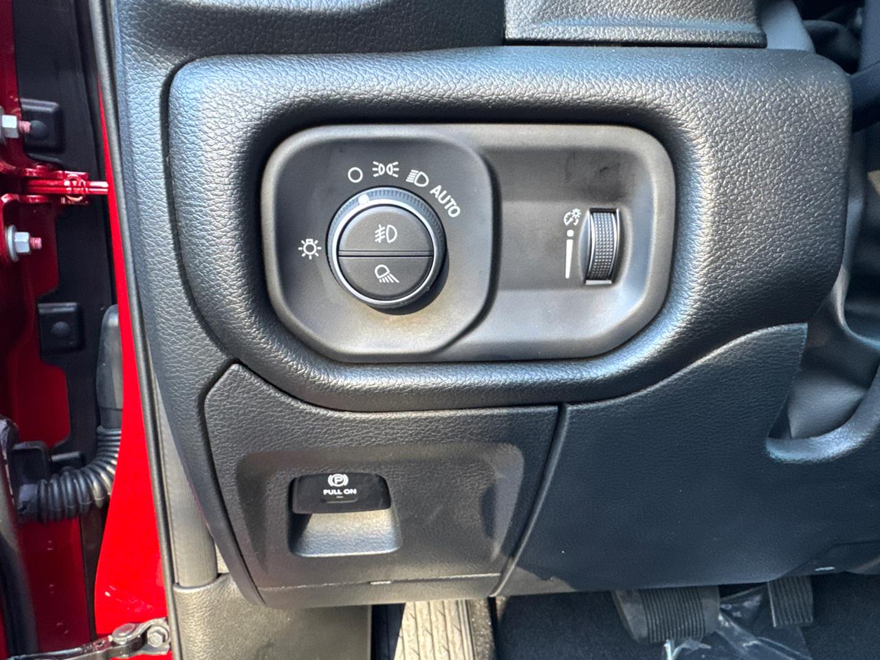 2027 Ram 1500