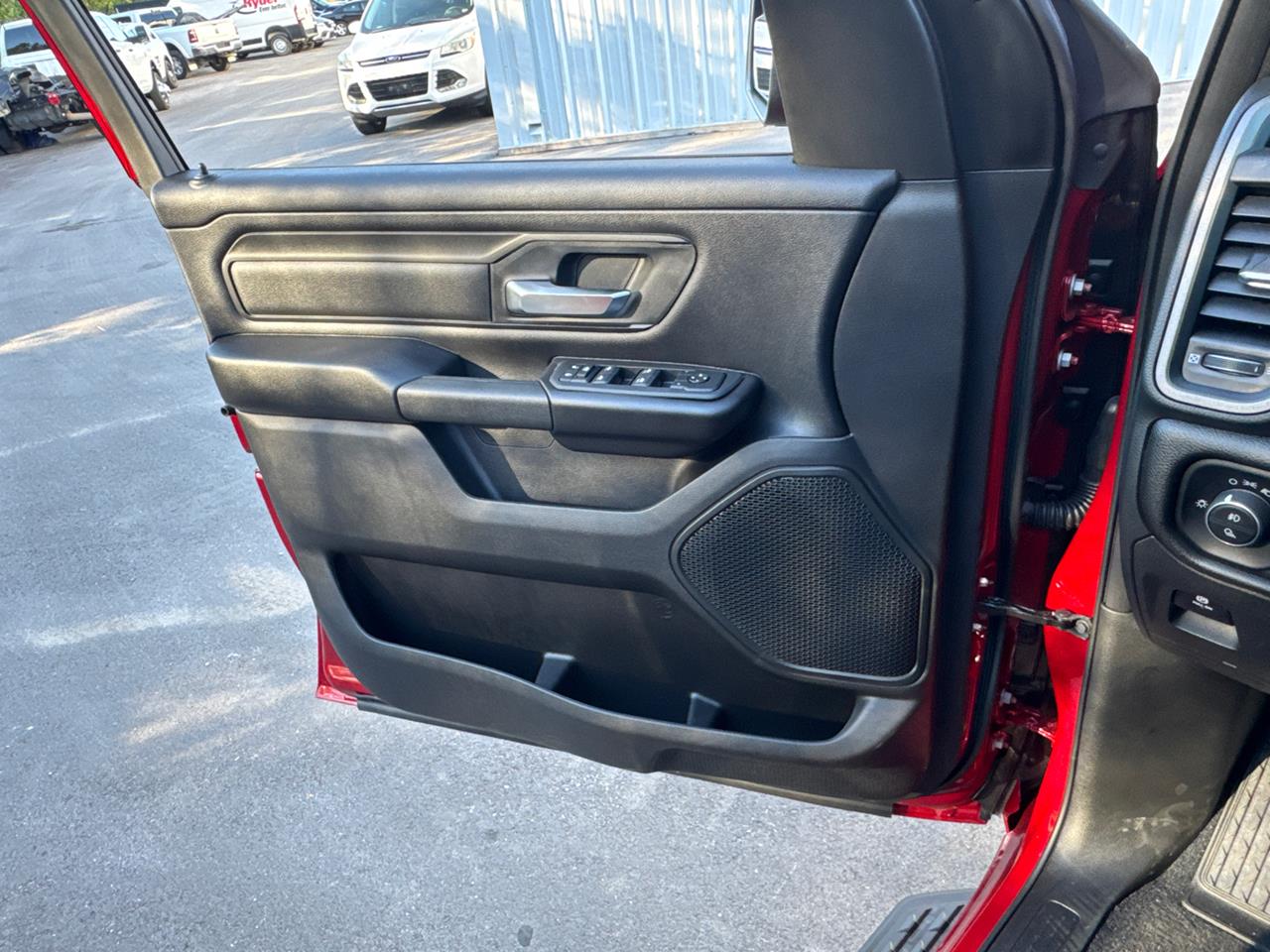2027 Ram 1500