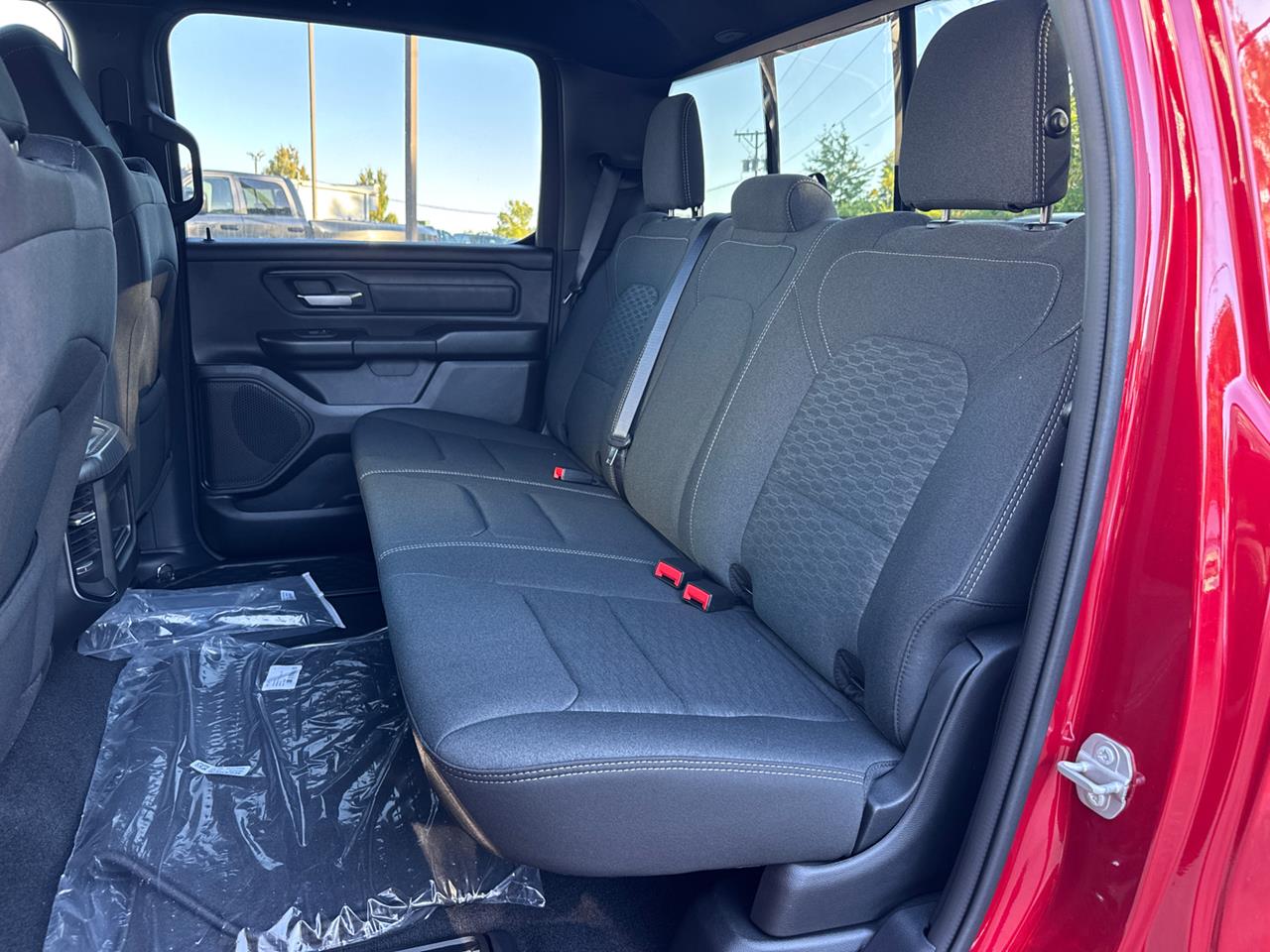 2027 Ram 1500