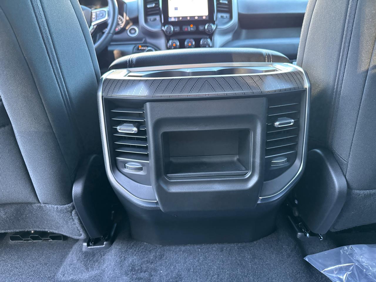 2027 Ram 1500