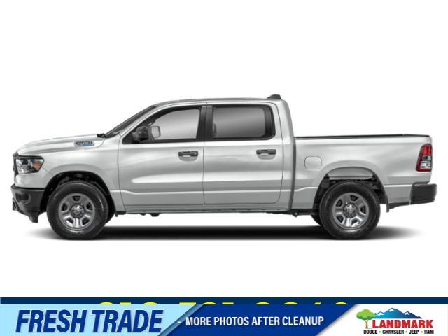 New 2024 Ram 1500 Tradesman Truck