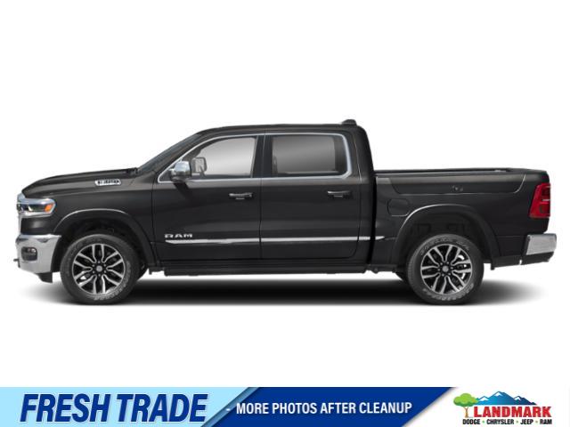 Used 2025 Ram 1500 Limited Trucks