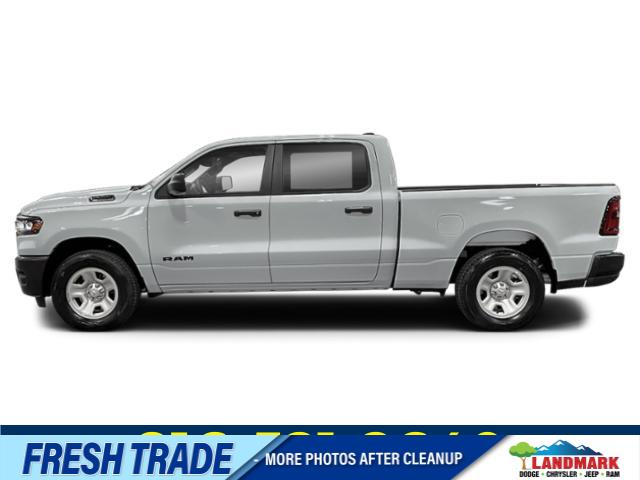 New 2025 Ram 1500 Limited Truck