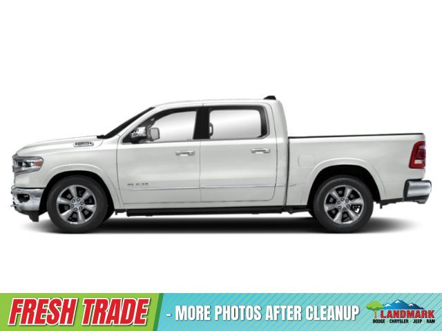 Used 2019 Ram 1500 Limited Truck