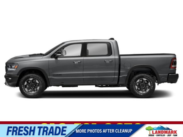 Used 2020 Ram 1500 Limited Trucks