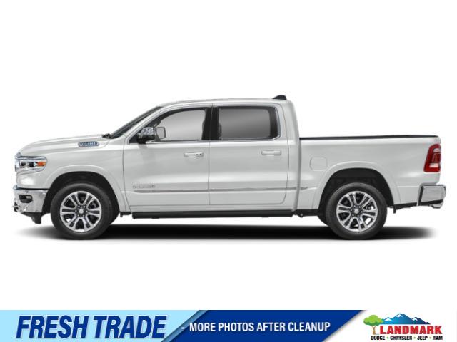 Used 2023 Ram 1500 Limited Trucks