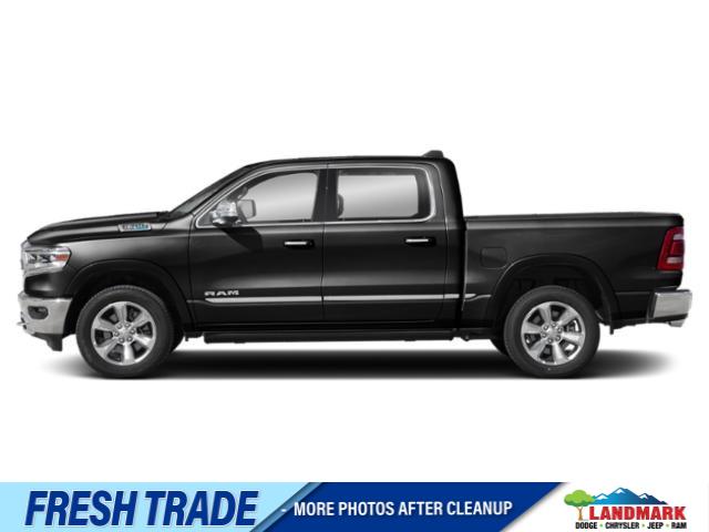 Used 2022 Ram 1500 Limited Trucks
