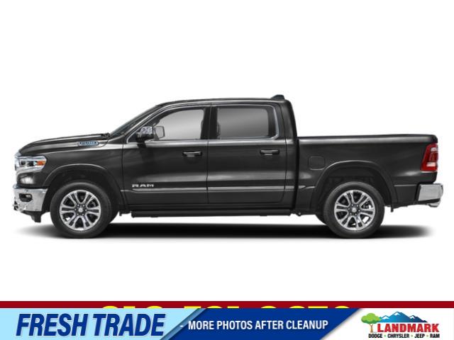 Used 2024 Ram 1500 Limited Trucks