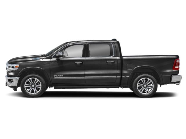 Used 2024 Ram 1500 Limited Trucks