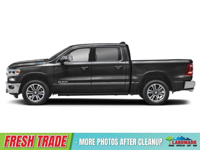 Used 2023 Ram 1500 Limited Truck