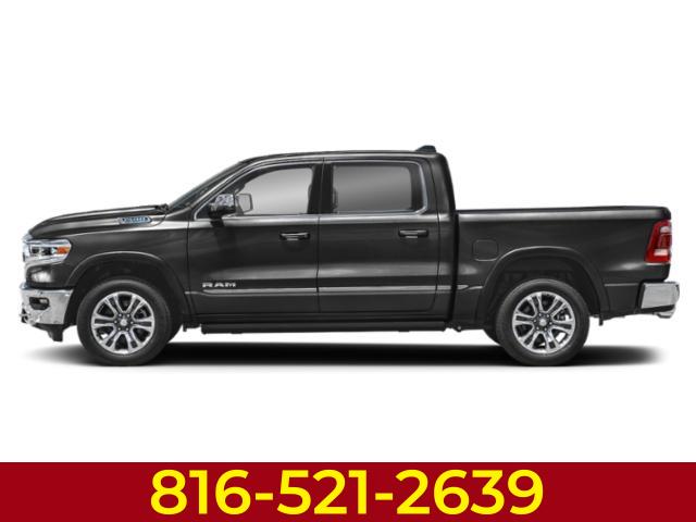 Used 2023 Ram 1500 Limited Truck