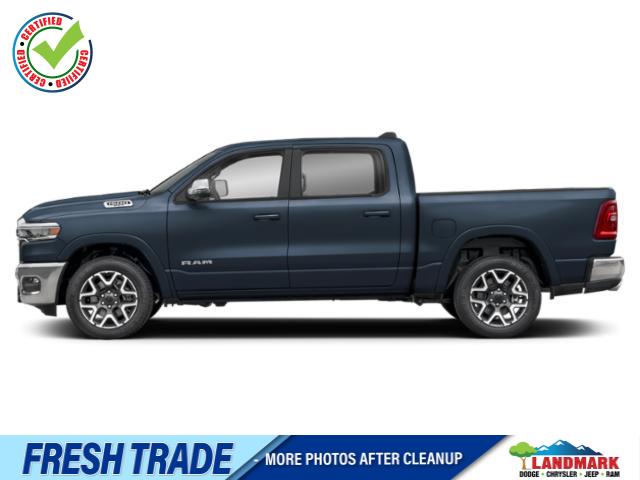 Used 2025 Ram 1500 Laramie Trucks