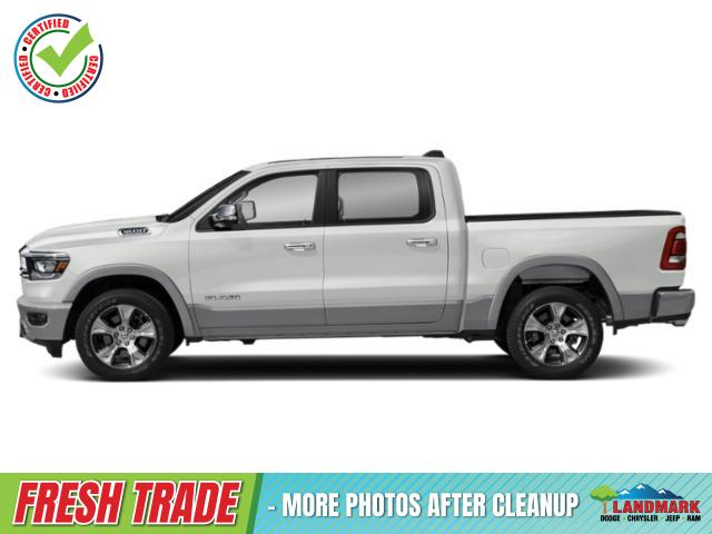 Used 2019 Ram 1500 Laramie Truck