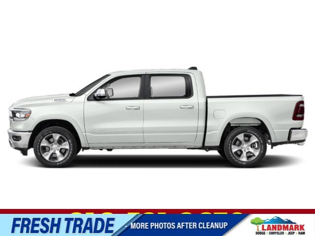 Used 2022 Ram 1500 Laramie Trucks