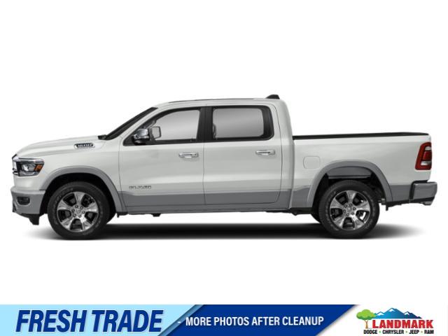 Used 2021 Ram 1500 Laramie Trucks