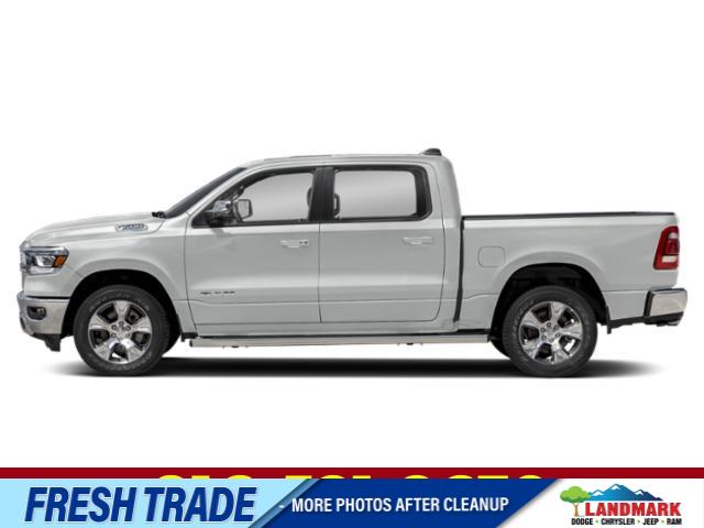 Used 2023 Ram 1500 Laramie Trucks