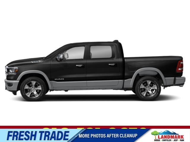 Used 2019 Ram 1500 Laramie Trucks
