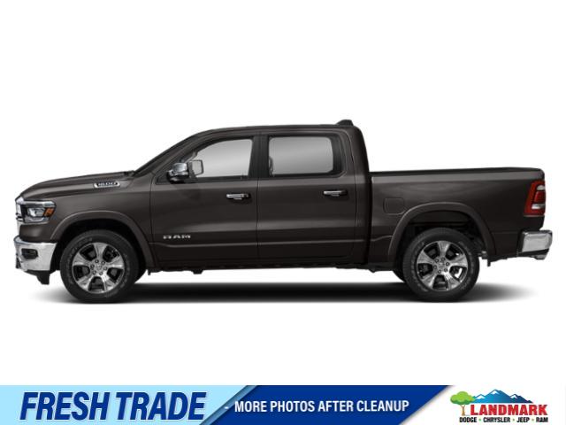 Used 2021 Ram 1500 Laramie Trucks
