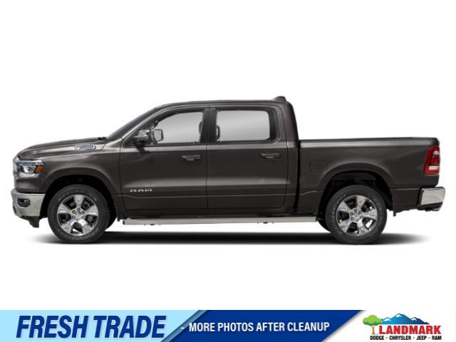 Used 2024 Ram 1500 Laramie Trucks