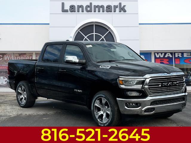 New 2024 Ram 1500 For Sale in Independence, MO | Landmark Dodge ...