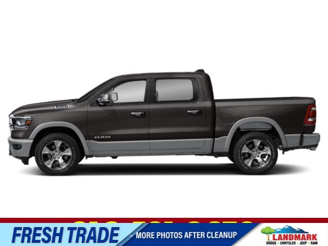Used 2020 Ram 1500 Laramie Trucks