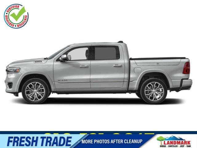 Used 2025 Ram 1500 Tungsten Trucks