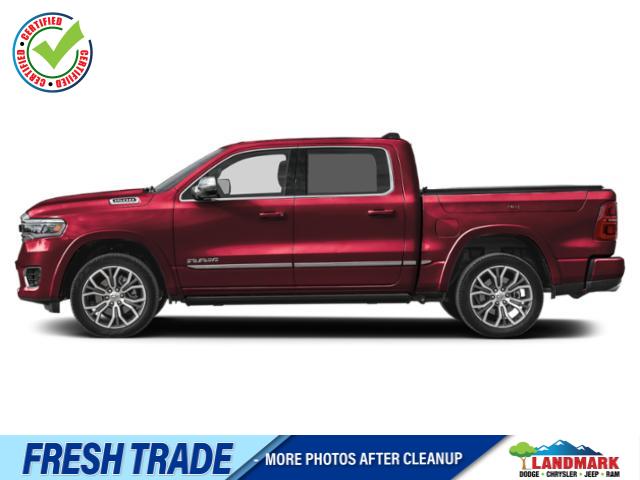 Used 2025 Ram 1500 Tungsten Trucks