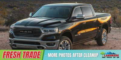 Used 2023 Ram 1500 Longhorn Truck