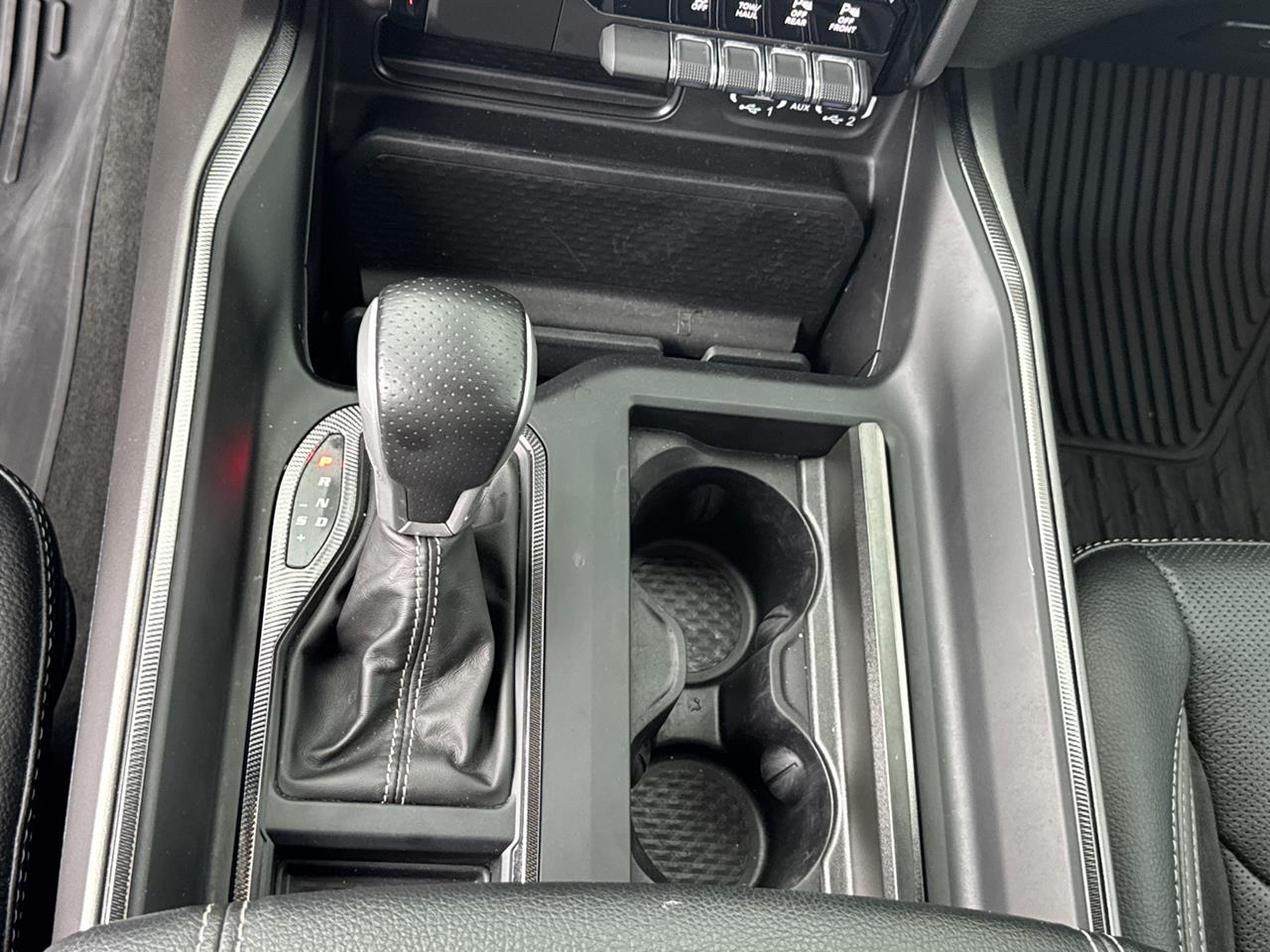 2024 Ram 1500