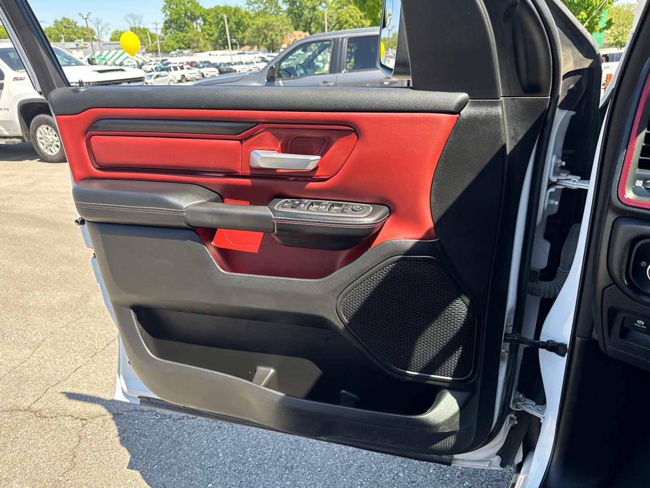 2024 Ram 1500