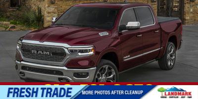 Used 2020 Ram 1500 Sport Trucks