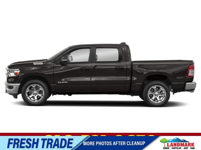 Used 2022 Ram 1500 Big Horn Truck