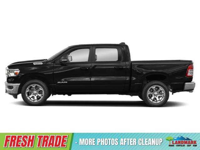 Used 2022 Ram 1500 Big Horn Truck