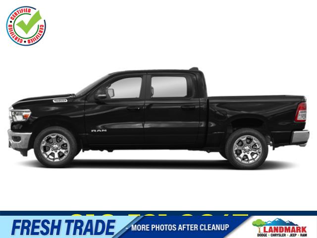 Used 2022 Ram 1500 Big Horn Truck