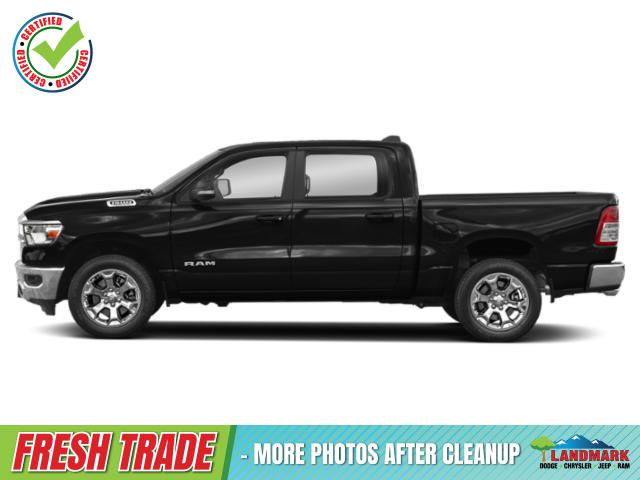 Used 2022 Ram 1500 Big Horn Truck