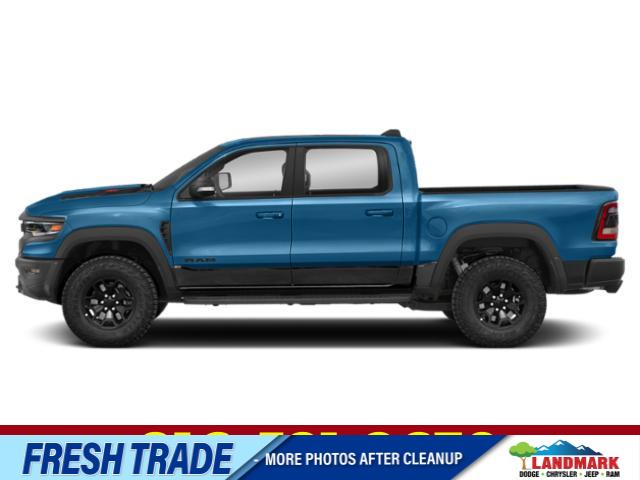 Used 2022 Ram 1500 TRX Trucks