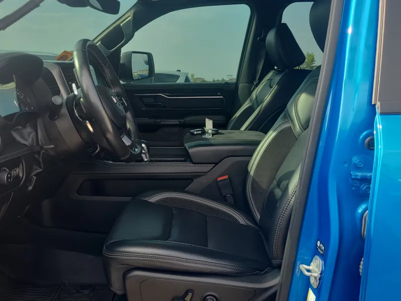 Used 2022 Ram 1500 TRX Trucks