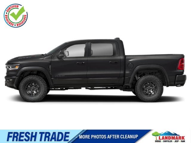 Used 2025 Ram 1500 RHO Trucks