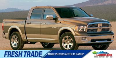 Used 2009 Dodge Ram 1500 SLT Trucks