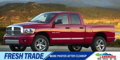 2008 Dodge 1500