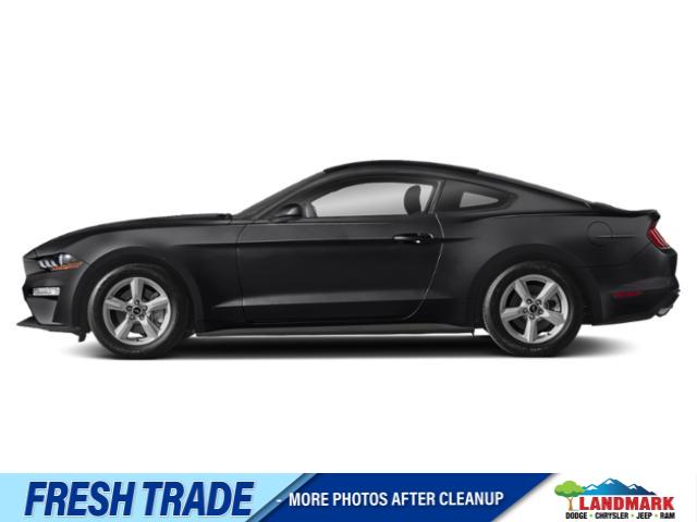 Used 2018 Ford Mustang GT Cars