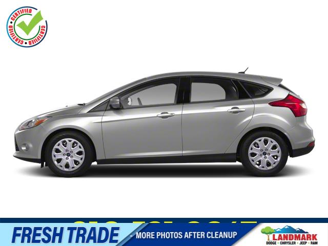 Used 2013 Ford Focus SE Cars