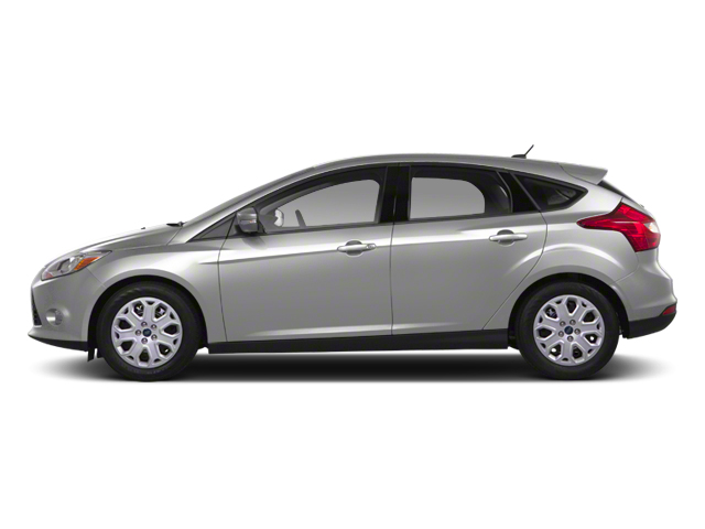 2013 Ford Focus